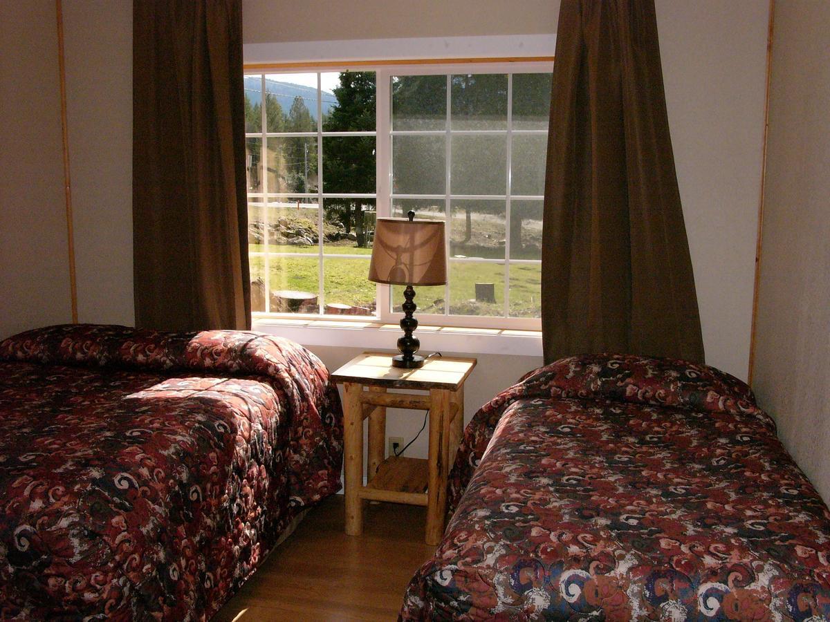 Mountain View Lodge - No Pets Allowed Packwood Exterior foto