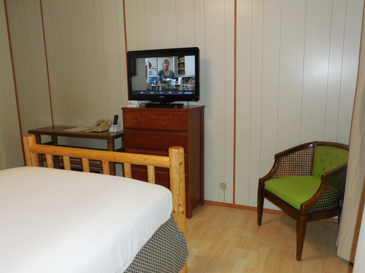 Mountain View Lodge - No Pets Allowed Packwood Habitación foto